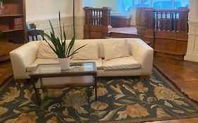 Palacio Vera apartment